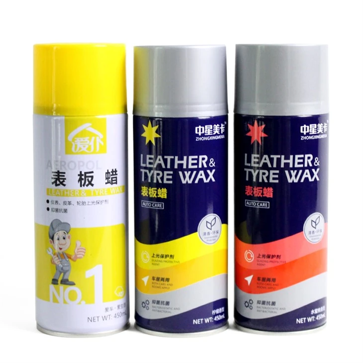 Wax Spray 450ml best