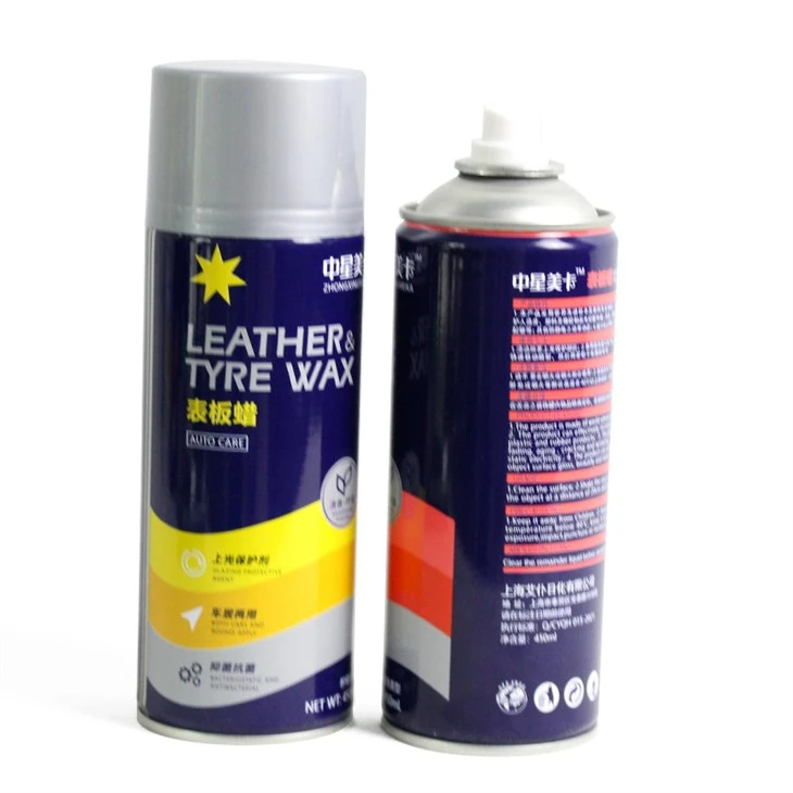 Wax Spray 450ml high quality