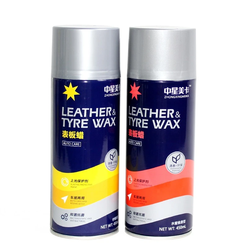 Σπρέι κεριού 450 ml
