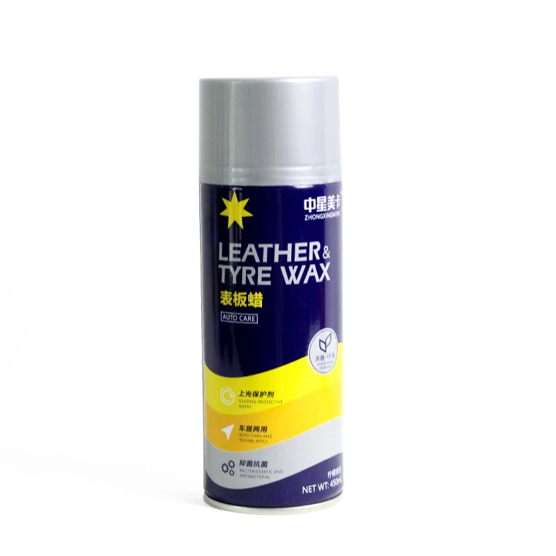 Wax Spray 450ml best